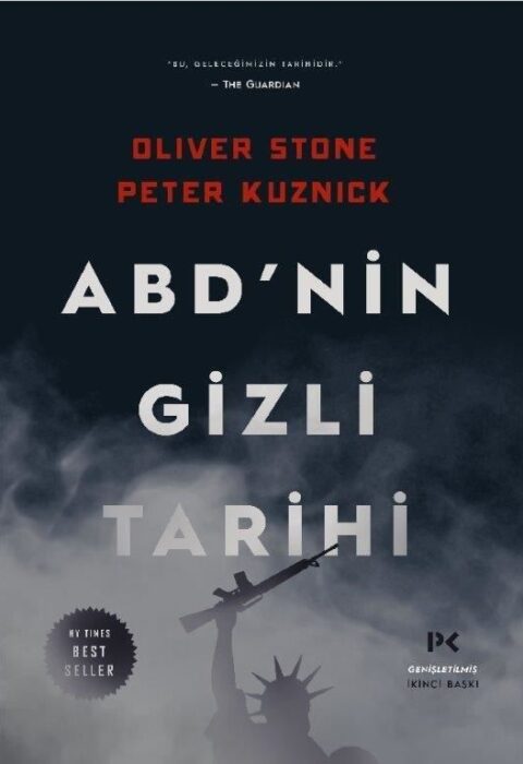 ABD’nin Gizli Tarihi