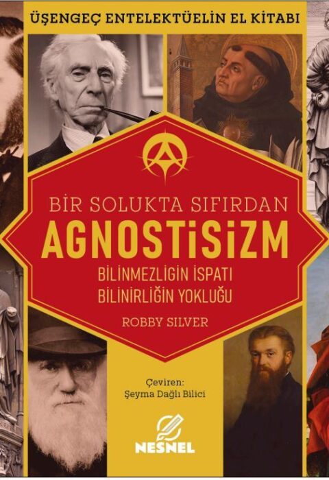 Agnostisizm — Bilinmezliğin İspatı, Bilinirliğin Yokluğu