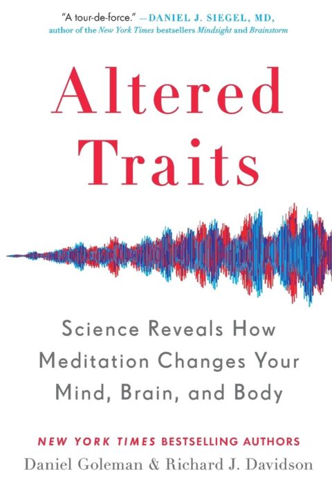 Altered Traits