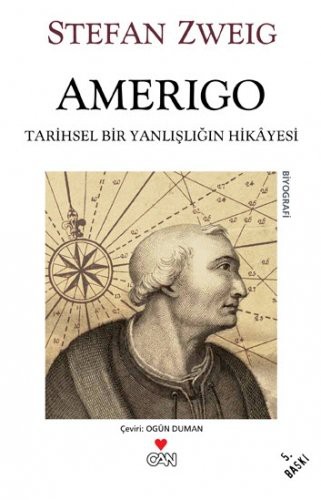 Amerigo