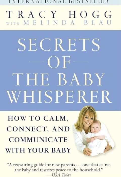 Secrets of the Baby Whisperer