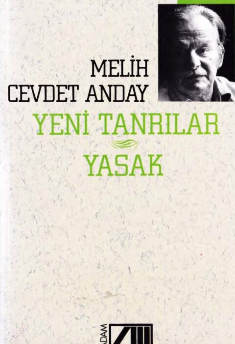 Yeni Tanrılar Yasak