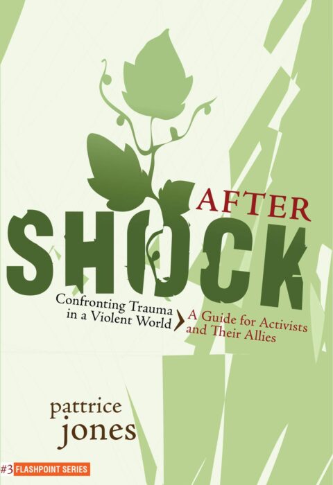 Aftershock — Confronting Trauma in a Violent World