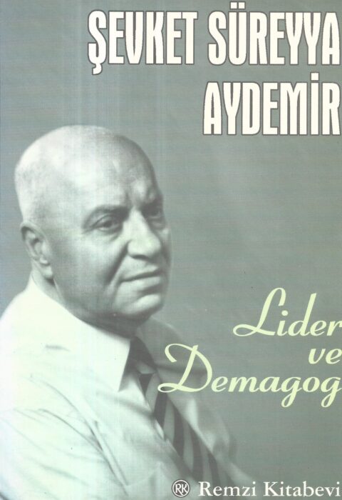 Lider ve Demagog
