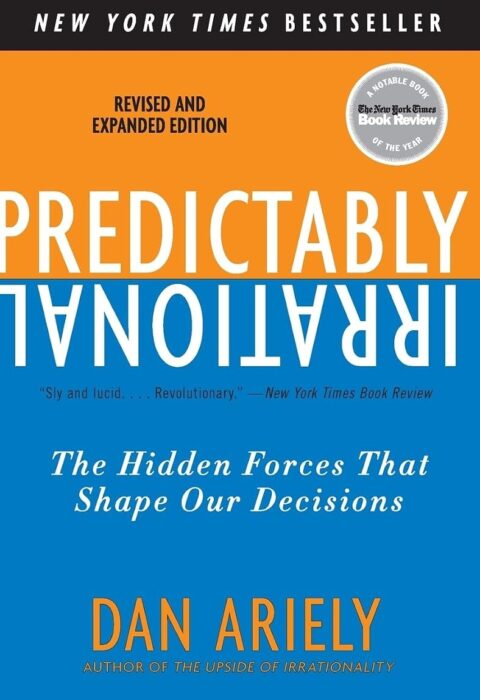 Predictably Irrational
