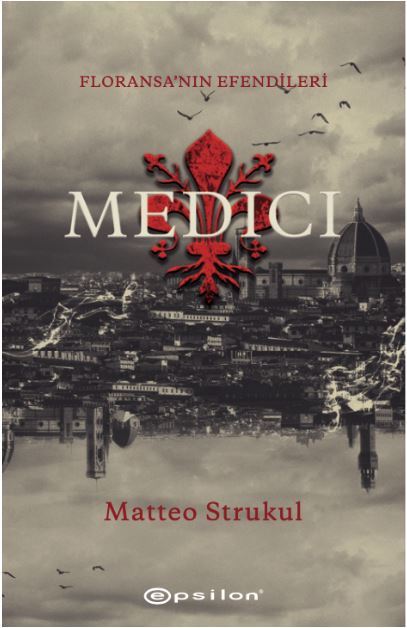 Medici — Floransa’nın Efendileri