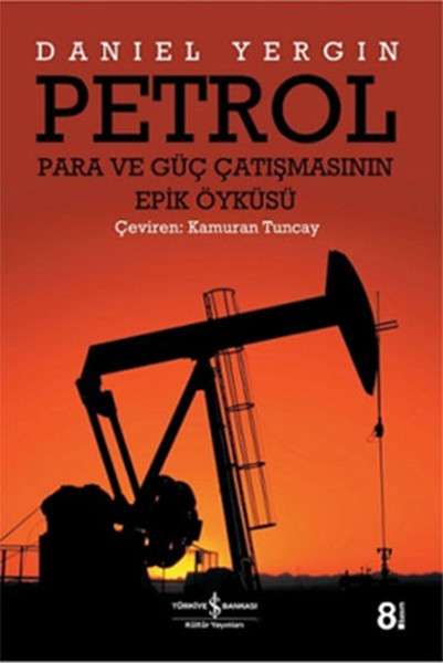 Petrol — Para ve Güç Çatışmasının Epik Öyküsü