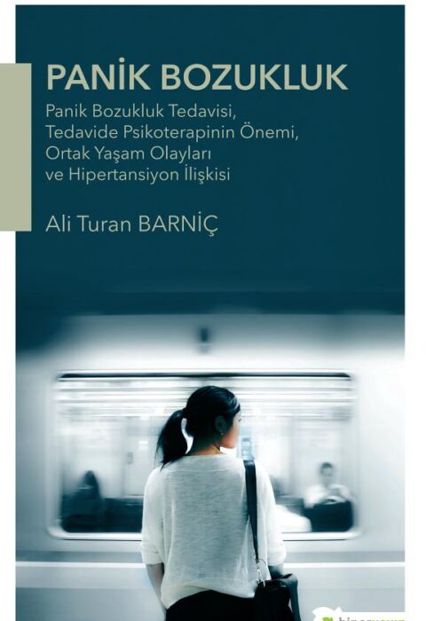 Panik Bozukluk