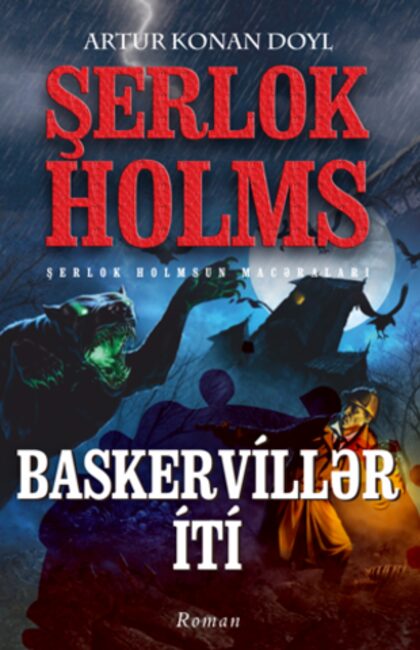 Baskervillər İti