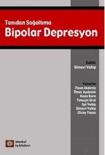 Tanıdan Sağaltıma Bipolar Depresyon