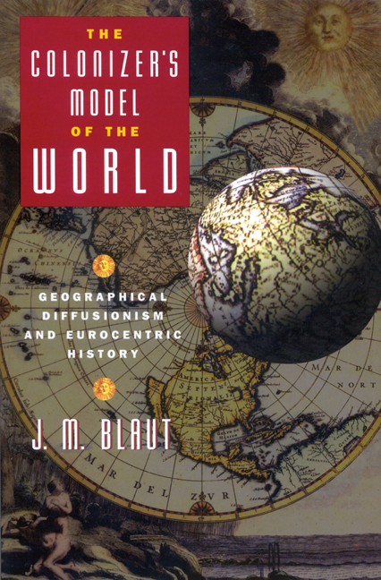 The Colonizer’s Model of the World