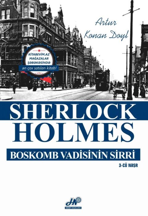 The Boscombe Valley Mystery — Stories