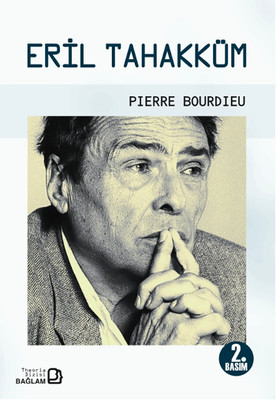 Eril Tahakküm — üz qabığı