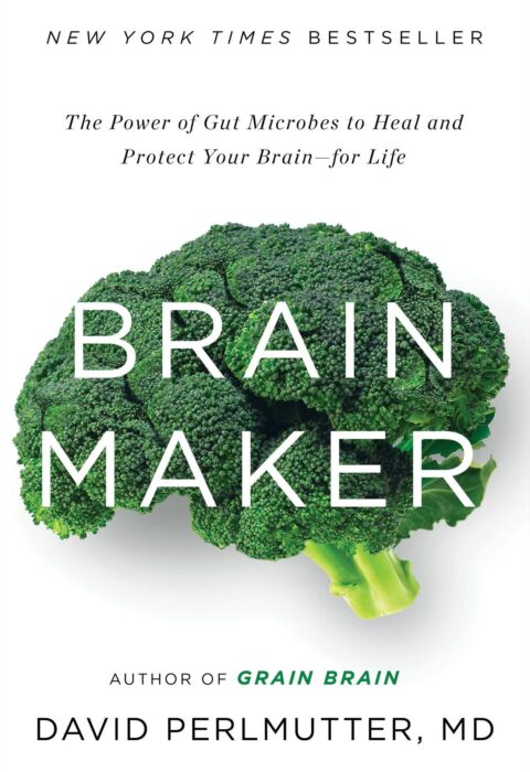 Brain Maker