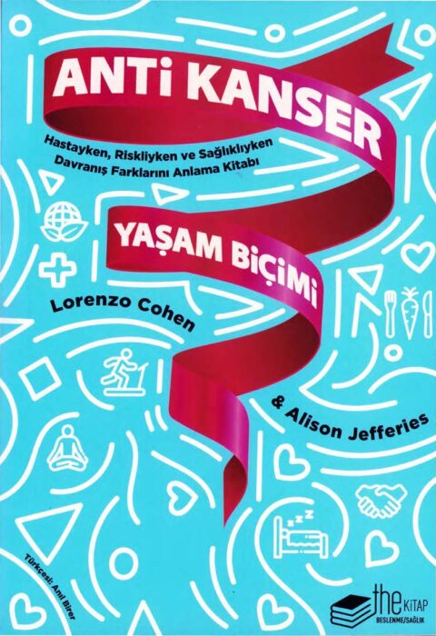 Anti Kanser Yaşam Biçimi