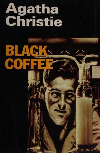 Black Coffee
