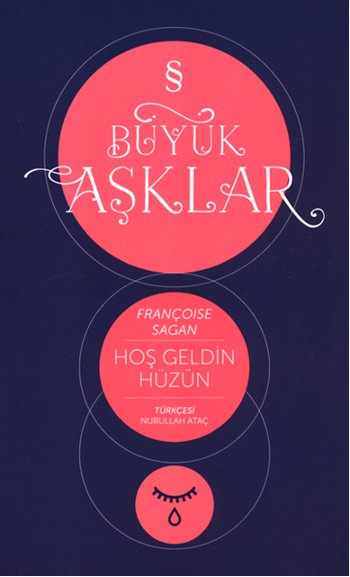 Hoşgeldin Hüzün