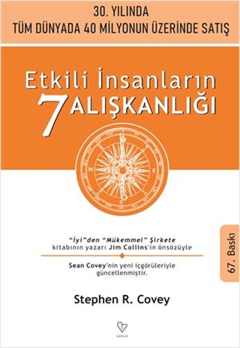 Yüksək Effektli İnsanların 7 Vərdişi