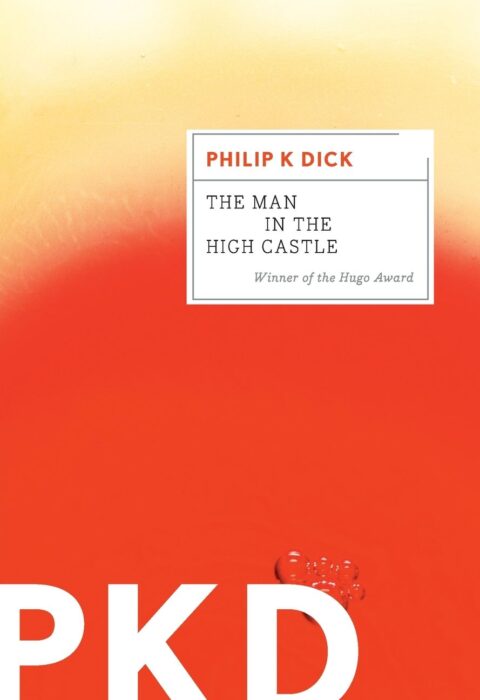 The Man in the High Castle