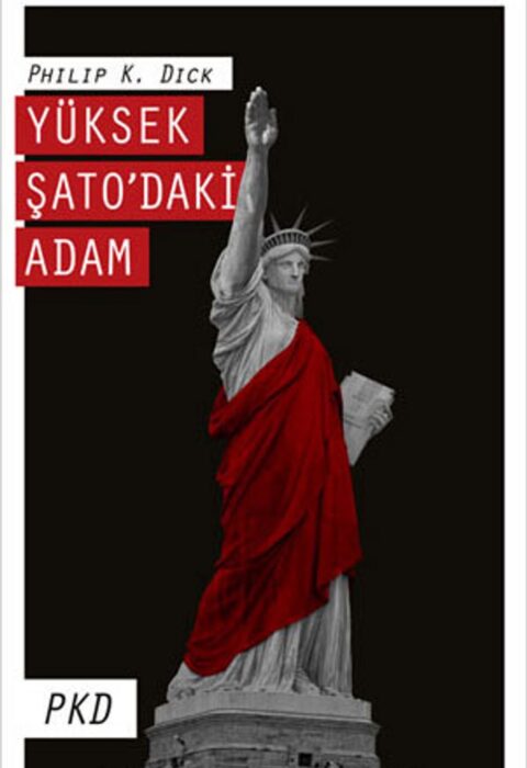 Yüksek Şatodaki Adam