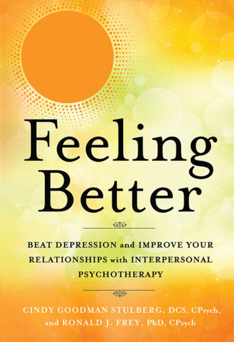 Feeling Better