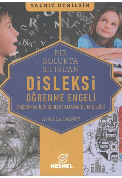 Disleksi — Öğrenme Engeli
