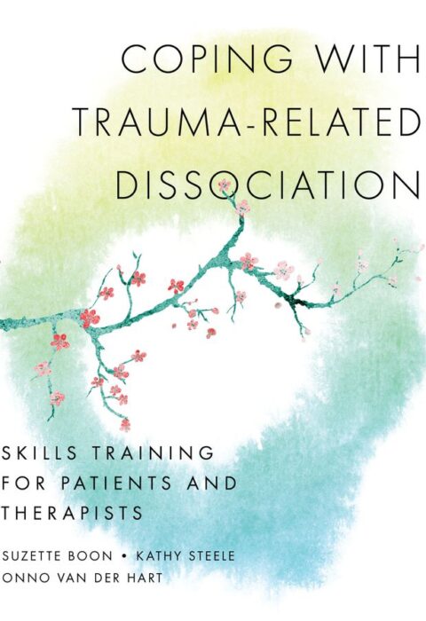 Coping with Trauma-Related Dissociation