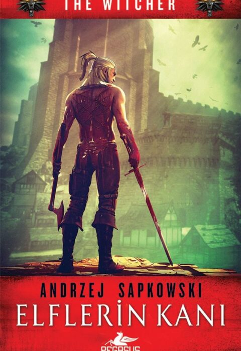 Blood of Elves
