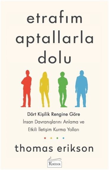 Axmaqların Əhatəsində