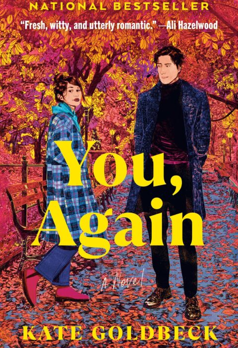 You, Again