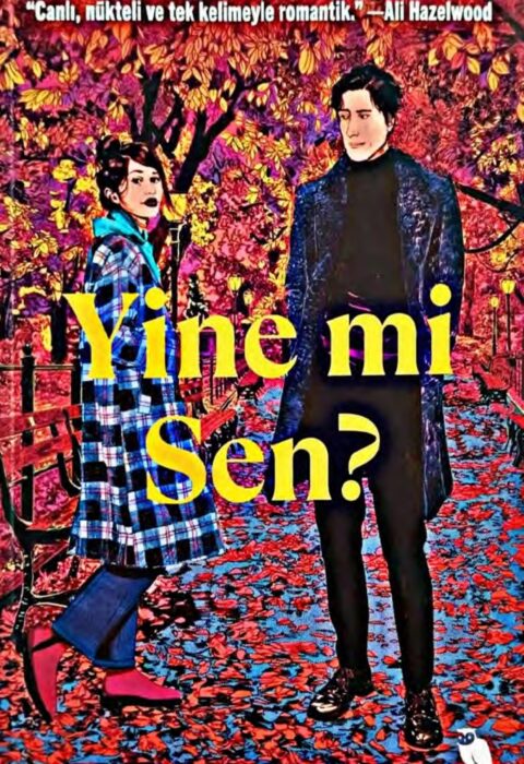 Yine mi Sen?