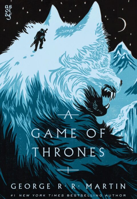 A Game of Thrones