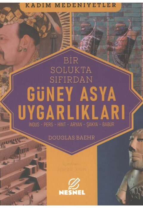 Güney Asya Uygarlıkları — İndus, Pers, Hint, Aryan, Şakya, Babür