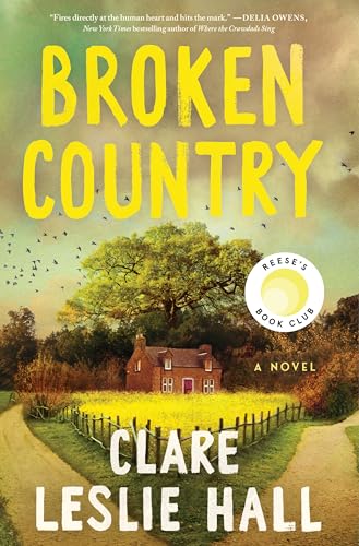 Broken Country