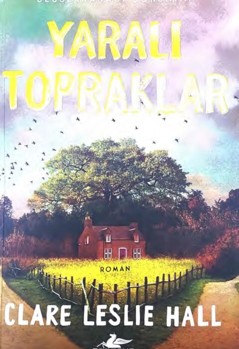 Yaralı Topraklar