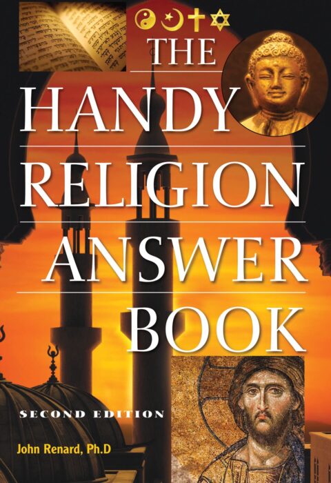 The Handy Religion Answer Book
