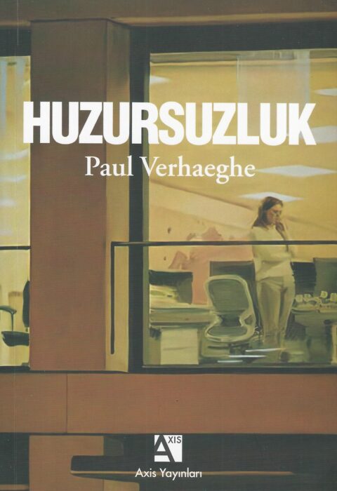 Huzursuzluk