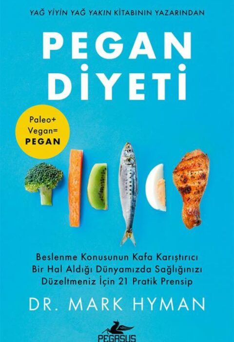 Pegan Diyeti