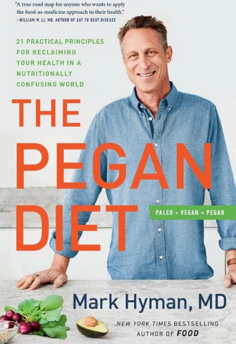 The Pegan Diet