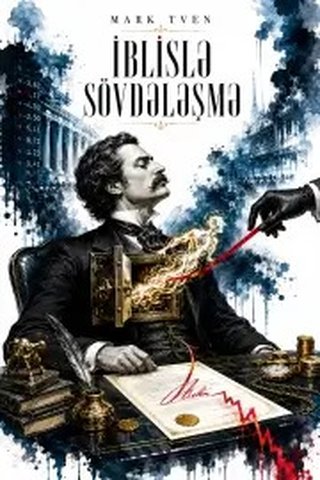 İblislə Sövdələşmə