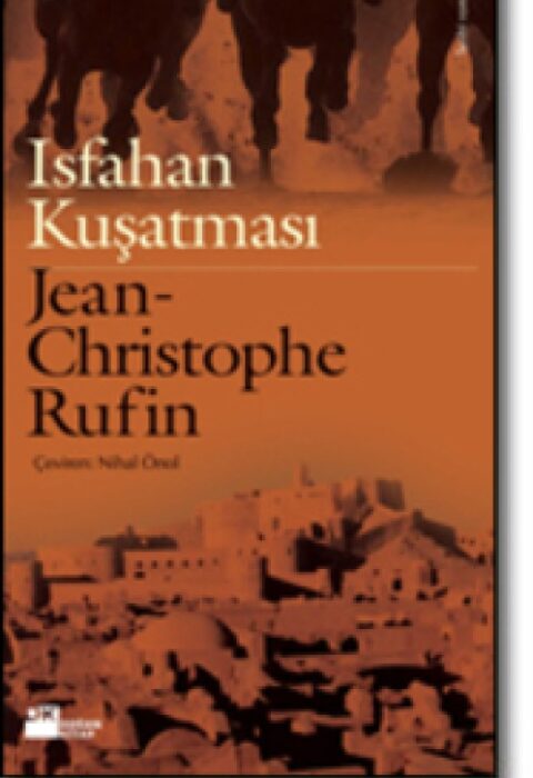 İsfahan Kuşatması