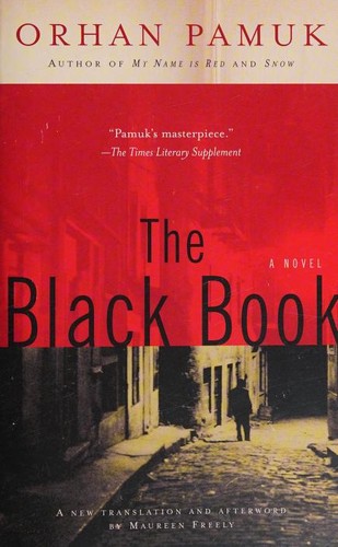 The Black Book
