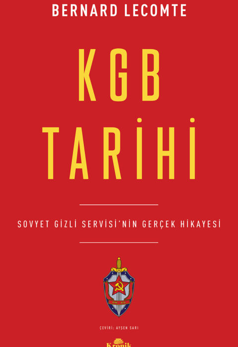 KGB Tarihi