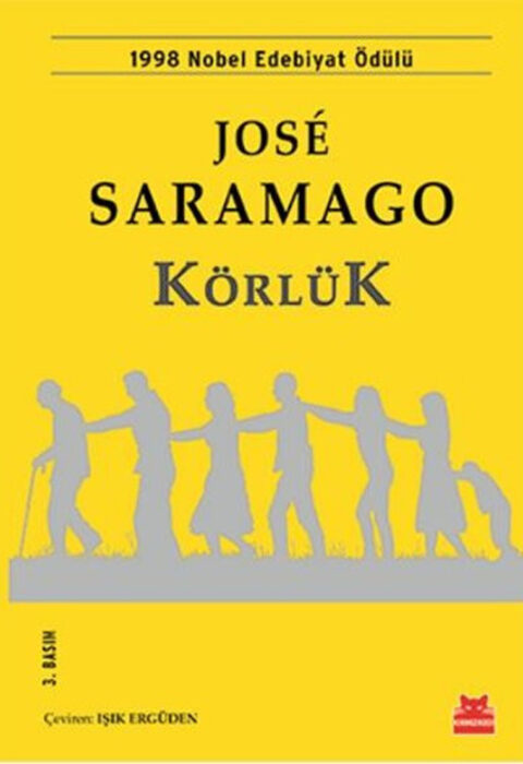 Körlük