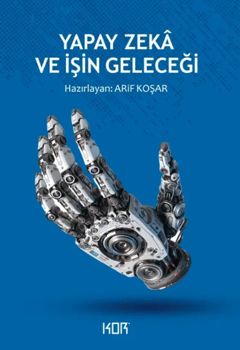 Artificial Intelligence and the Future of Work