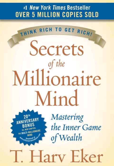Million Dollar Habits