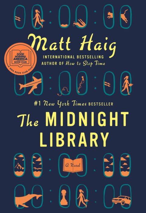 The Midnight Library