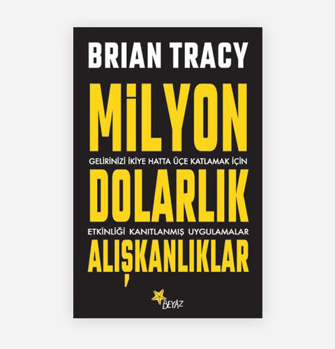 Milyon Dolarlık Alışkanlıklar