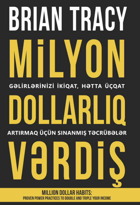 Milyon Dollarlıq Vərdiş