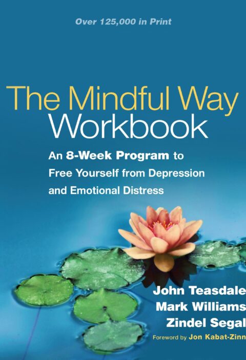 The Mindful Way Workbook